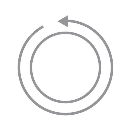 Icon for 25 mm diameter barrel