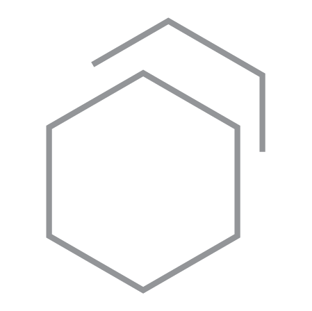 Icon for stainless steel