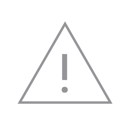 Icon for overheating & fall protection