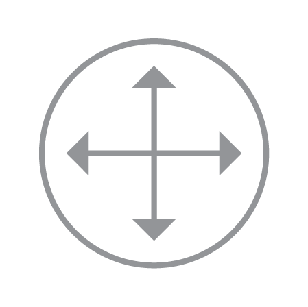 Icon for 32 mm barrels
