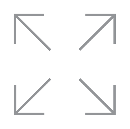 Icon for cutting lenght: 1,0 – 1,3 – 1,6 -1,9mm