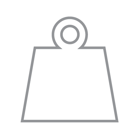 Icon for 450 g