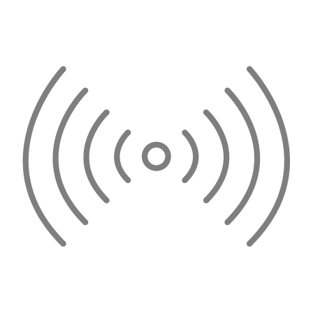 Icon for Technologie de plaques infrarouges