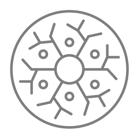 Icon for Technologie plasma (ions positifs & negatifs)